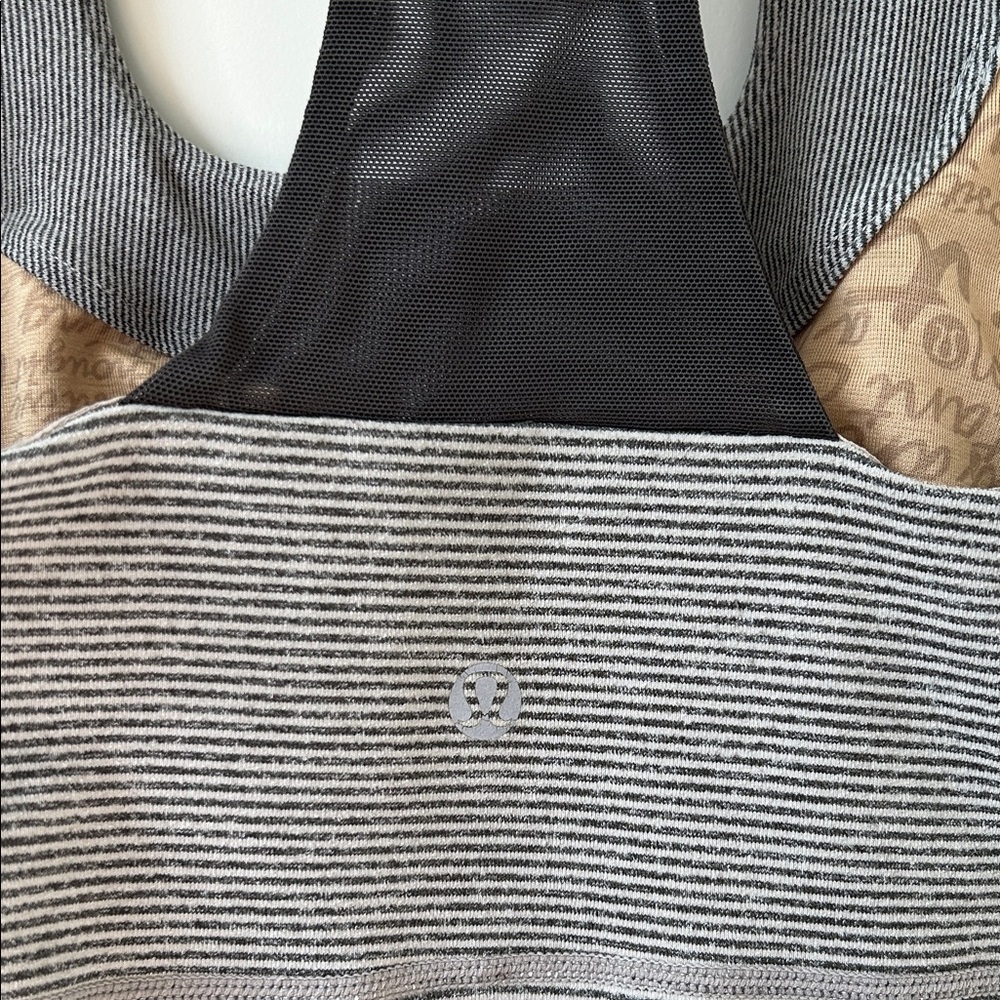 Lululemon Racerback Tank Top - Picture 4 of 16